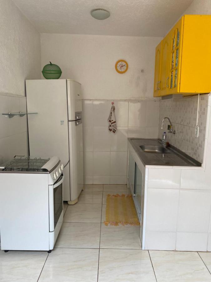Aconchegante Da Zona Norte Do Rj Com Perto Hostal