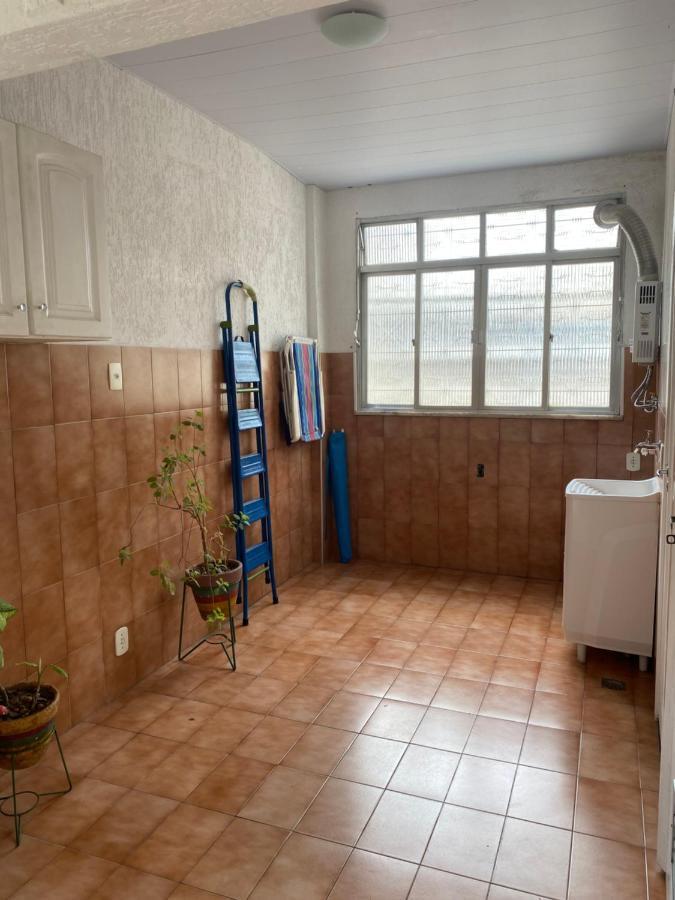 Hostal Aconchegante Da Zona Norte Do Rj Com Perto