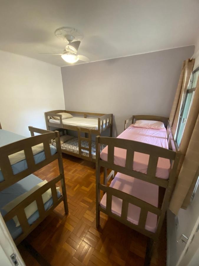 Aconchegante Da Zona Norte Do Rj Com Perto Hostal