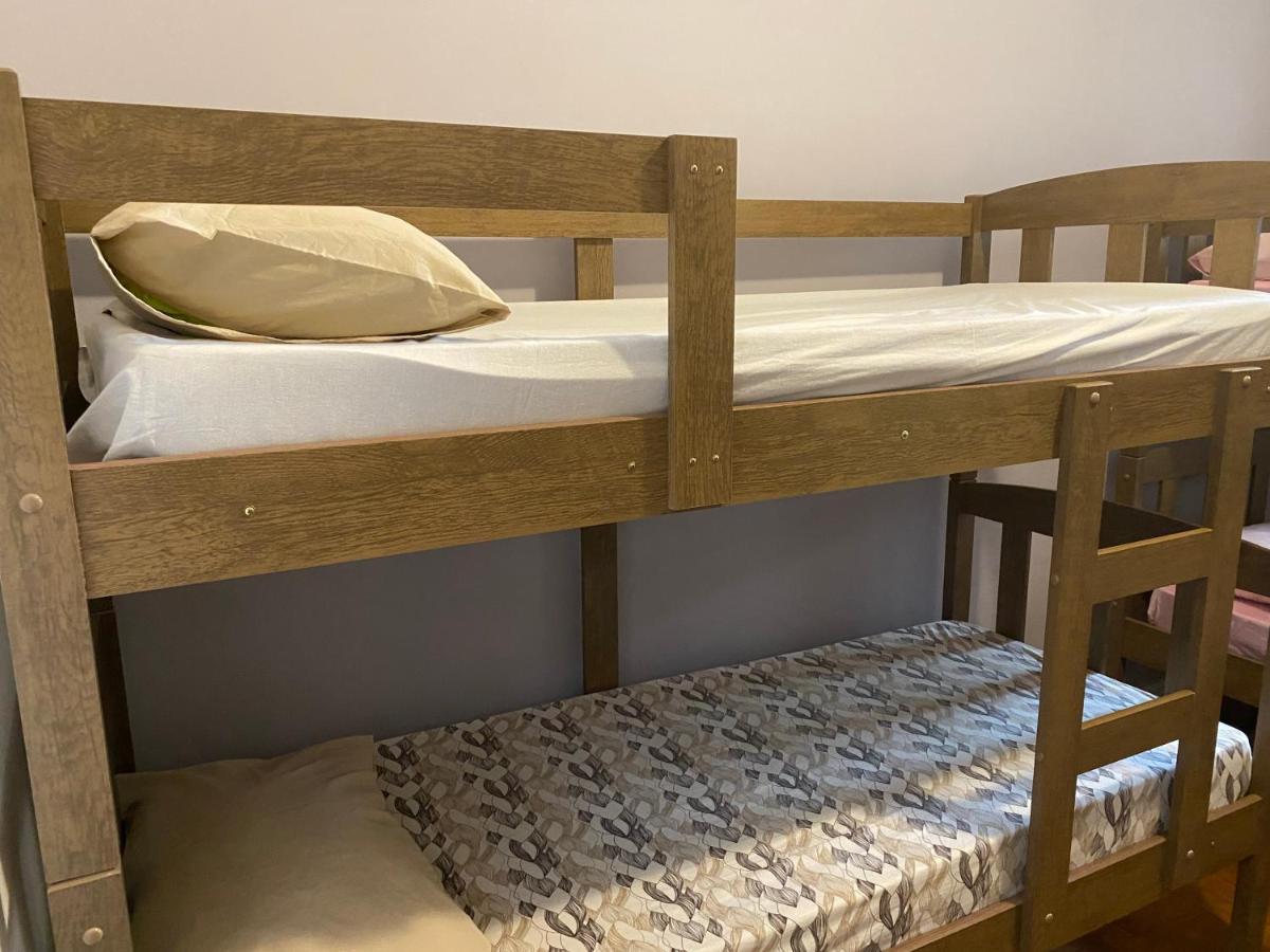 Hostal Aconchegante Da Zona Norte Do Rj Com Perto *