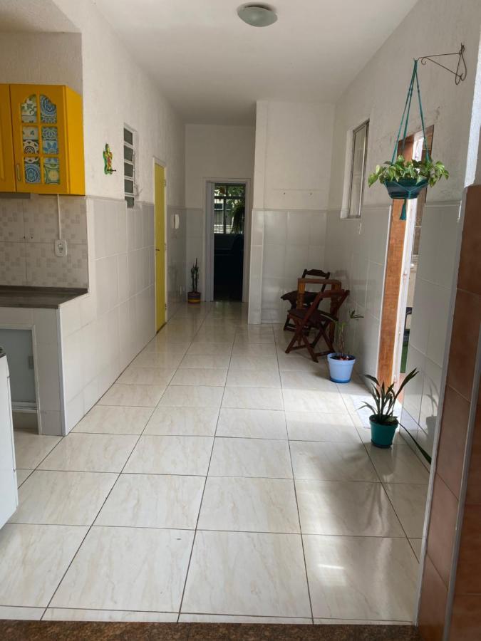 Aconchegante Da Zona Norte Do Rj Com Perto Río de Janeiro