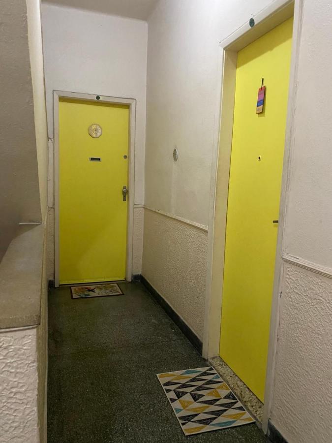 Aconchegante Da Zona Norte Do Rj Com Perto Hostal Río de Janeiro