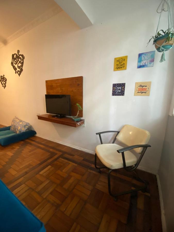Aconchegante Da Zona Norte Do Rj Com Perto Hostal *