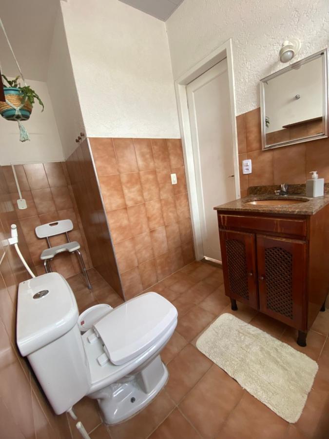 Aconchegante Da Zona Norte Do Rj Com Perto Hostal Río de Janeiro