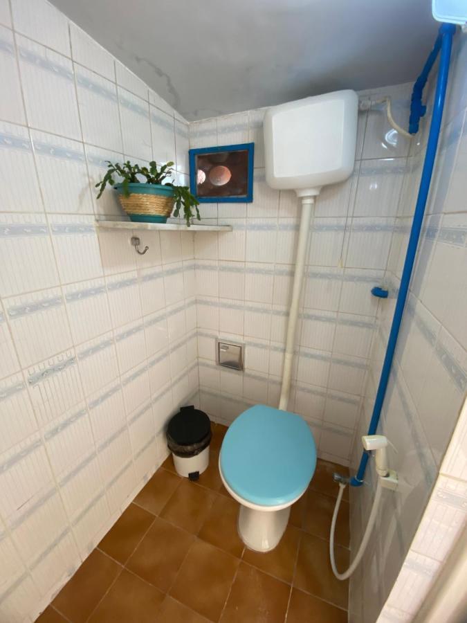 Hostal Aconchegante Da Zona Norte Do Rj Com Perto *