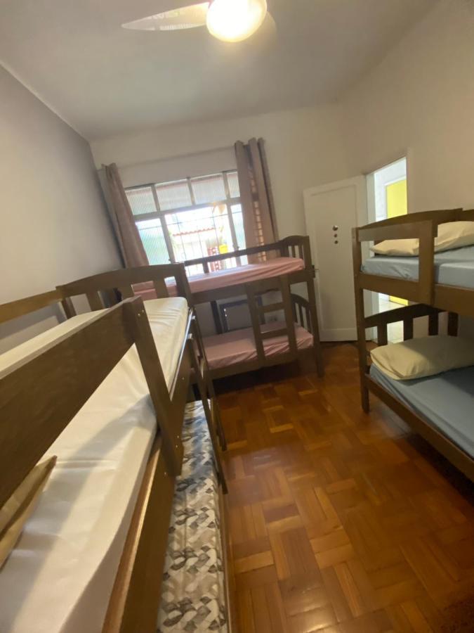 Albergue Aconchegante Da Zona Norte Do Rj Com Perto Rio de Janeiro