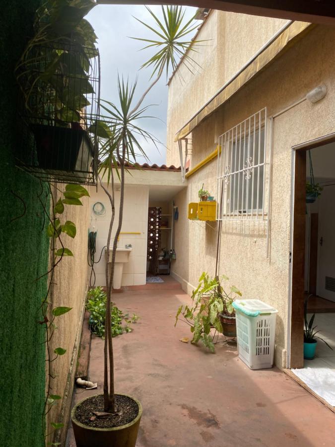 Albergue Aconchegante Da Zona Norte Do Rj Com Perto