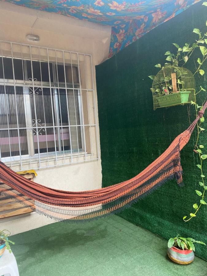 Albergue Aconchegante Da Zona Norte Do Rj Com Perto *